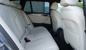 BMW 520 DA TOURING 163 CH SERIE 5 BVA PACK M complet