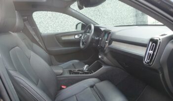 VOLVO XC 40 D3 2.0 L GEARTRONIC 150CH INSCRIPTION complet