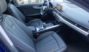 AUDI A4 AVANT 35 TDI PHASE 2 S-TRONIC 150 CH complet