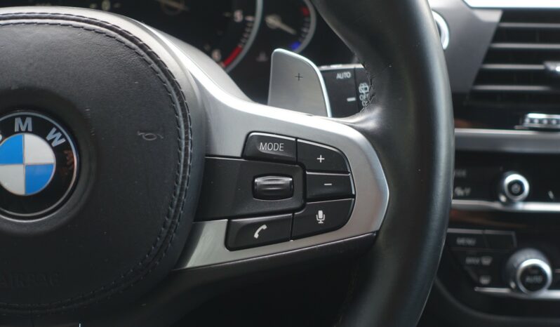 BMW X3 X-DRIVE 20 DA 163 CH BVA  PACK M complet