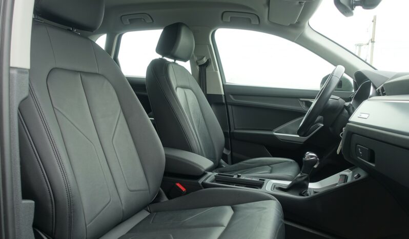 NOUVEAU AUDI Q3 35 TDI 150 CH S-TRONIC ( IDEM DESIGN LUXE ) complet