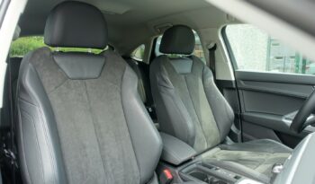 AUDI Q3 SPORTBACK 35 TDI 150 CH S-TRONIC S-LINE complet