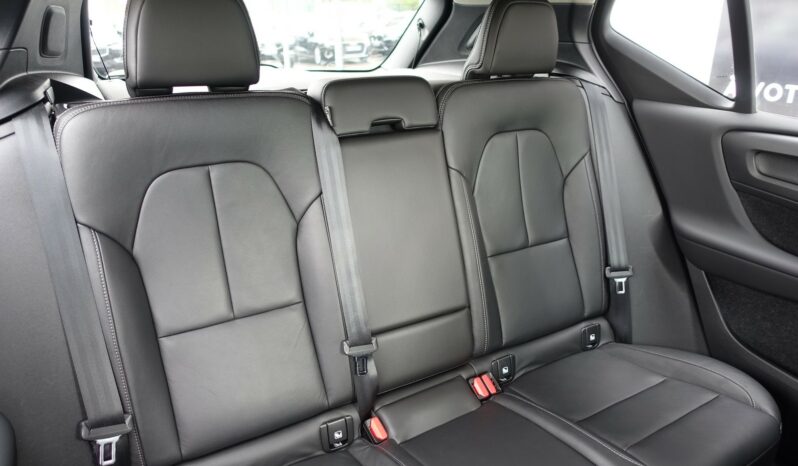 VOLVO XC 40 D3 2.0 L GEARTRONIC 150CH MOMENTUM complet