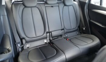 BMW X1 S-DRIVE 18 D complet