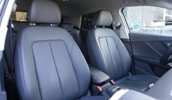 AUDI Q2 35 TFSI S-TRONIC 150CH S-LINE complet
