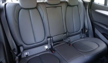 BMW X1 S-DRIVE 18 DA PHASE 2 complet