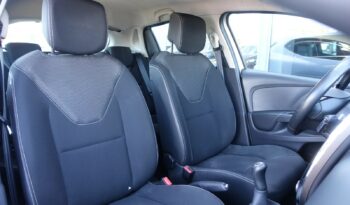 RENAULT CLIO IV 1.5L DCI ECO2 90 CV complet