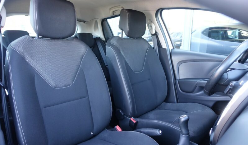RENAULT CLIO IV 1.5L DCI ECO2 90 CV complet