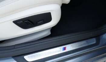 BMW 520 DA TOURING 163 CH SERIE 5 BVA PACK M complet