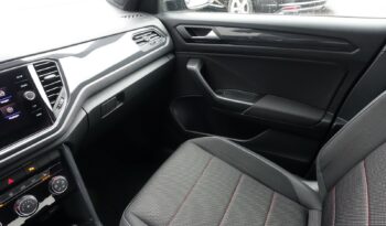 VOLKSWAGEN T-ROC 1.5 L TSI 150 CV complet