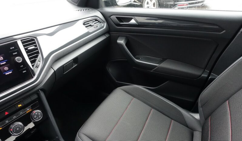 VOLKSWAGEN T-ROC 1.5 L TSI 150 CV complet