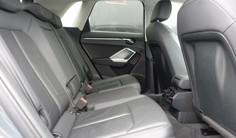 AUDI Q3 35 TFSI 150 CH complet