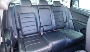 VOLKSWAGEN TIGUAN 2.0L TDI DSG7 150 CH complet