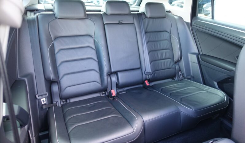 VOLKSWAGEN TIGUAN 2.0L TDI DSG7 150 CH complet