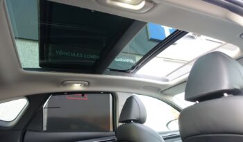 HYUNDAI TUCSON IV 1.6L CRDI MILD HYBRID 2WD DCT7 48V EXECUTIVE complet