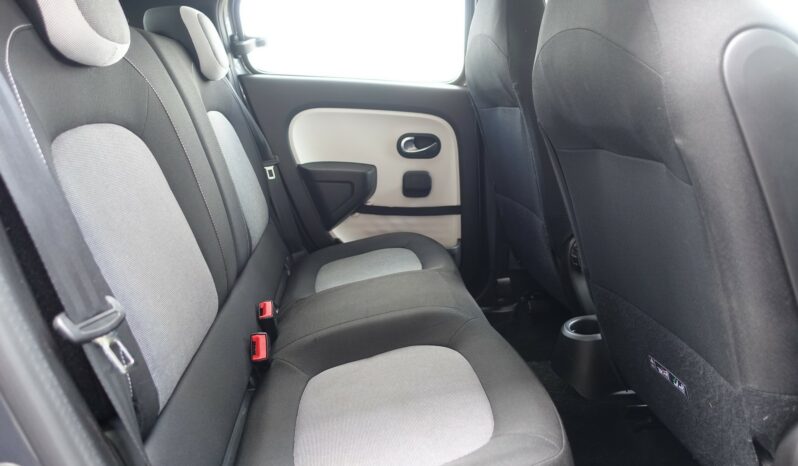 RENAULT TWINGO 0.9 TCE 90 CV 5 PORTES ( Essence + Ethanol ) ENERGY INTEN complet