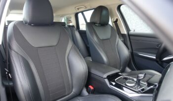 BMW 318 DA TOURING DKG SERIE 3 BVA complet