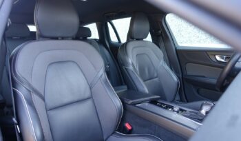 VOLVO V 60 D3 2.0 L GEARTRONIC 150CH R-DESIGN complet