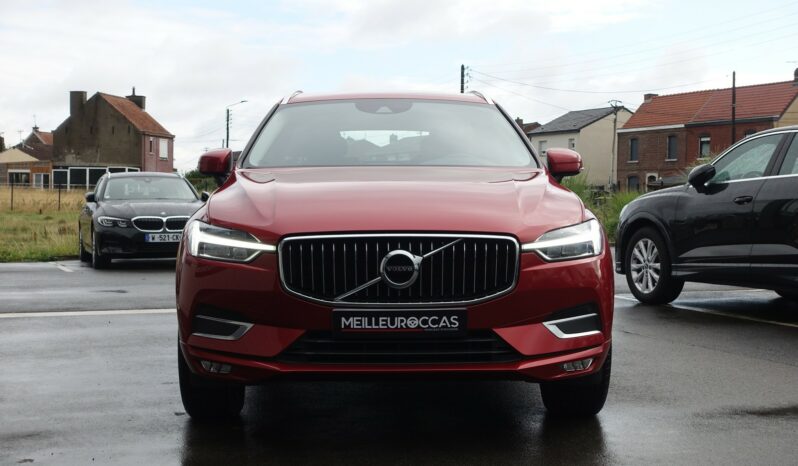 VOLVO XC 60 D3 2.0 L 150CH INSCRIPTION complet