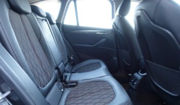 BMW X1 S-DRIVE 18 I  X-LINE complet