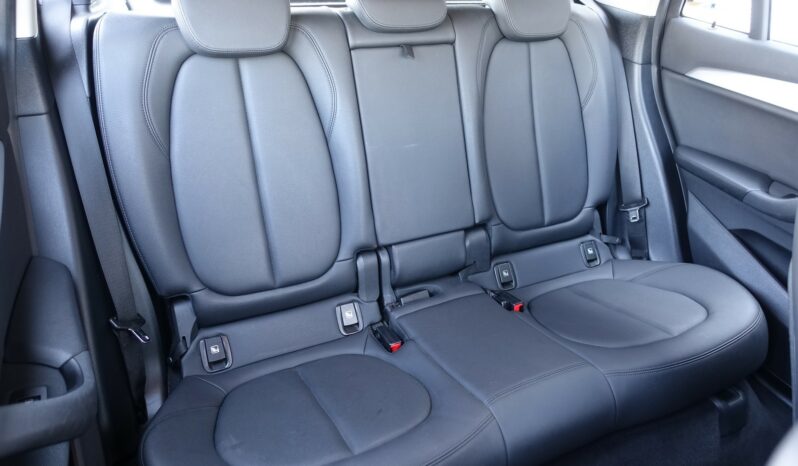 BMW X1 S-DRIVE 16 DA PHASE 2 complet