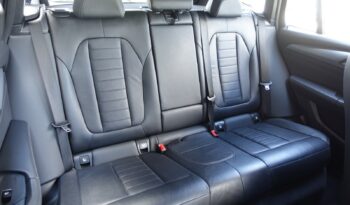 BMW X3 S-DRIVE 18DA MHEV BVA complet