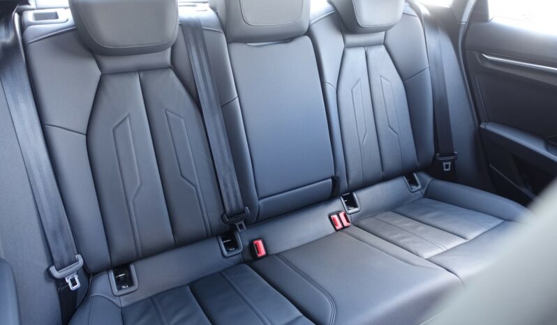 AUDI A3 BERLINE 30 TDI complet