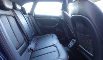 AUDI A3 SPORTBACK 30 TDI S-TRONIC complet
