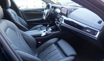 BMW 520 DA TOURING BVA 163 CH SERIE 5 SPORT LINE complet