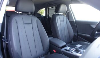 AUDI A4 AVANT 35 TDI PHASE 2 S-TRONIC 150 CH complet