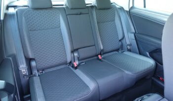 VOLKSWAGEN TIGUAN 2.0L TDI 150 CH complet