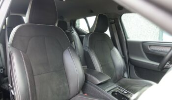 VOLVO XC 40 D3 2.0 L GEARTRONIC AWD 150CH R-DESIGN complet