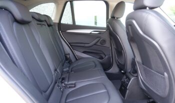 BMW X1 S-DRIVE 18 DA PHASE 2 complet