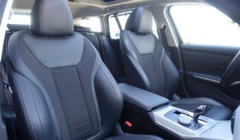 BMW 318 DA TOURING DKG SERIE 3 BVA complet
