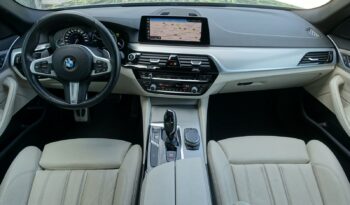 BMW 520 DA TOURING 163 CH SERIE 5 BVA PACK M complet