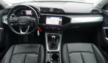 AUDI Q3 35 TFSI 150 CH complet