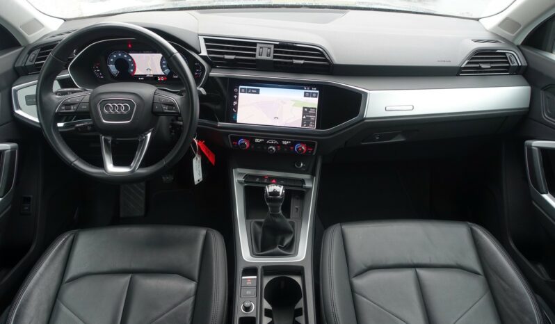 AUDI Q3 35 TFSI 150 CH complet