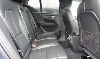 VOLVO XC 40 D3 2.0 L GEARTRONIC 150CH MOMENTUM complet