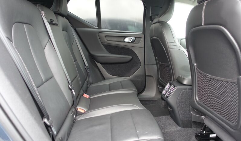 VOLVO XC 40 D3 2.0 L GEARTRONIC 150CH MOMENTUM complet