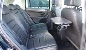 VOLKSWAGEN TIGUAN 2.0L TDI DSG7 150 CH complet