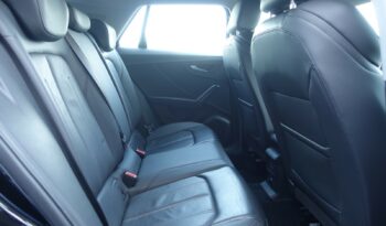 AUDI Q2 35 TFSI 150 CH S-TRONIC SPORT complet