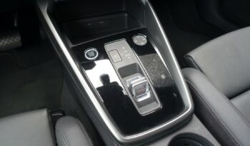 AUDI A3 SPORTBACK 45 COMPETITION TFSI E TRON S-TRONIC 245 CH HYBRIDE RECHARGEABLE S-LINE complet
