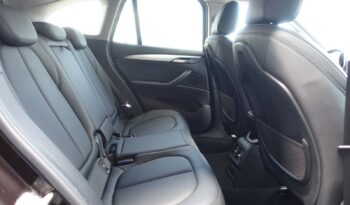 BMW X1 S-DRIVE 18 D complet