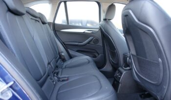 BMW X1 S-DRIVE 16 DA PHASE 2 complet