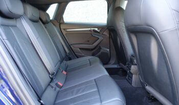 AUDI A3 BERLINE 35 TFSI S-TRONIC MHEV 150 CH complet