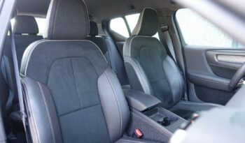 VOLVO XC 40 D3 2.0 L 150CH R-DESIGN complet