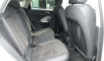 AUDI Q3 SPORTBACK 35 TDI 150 CH S-TRONIC S-LINE complet