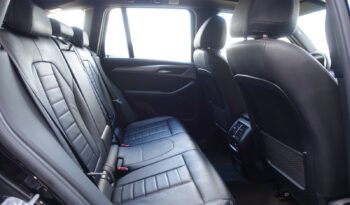 BMW X3 S-DRIVE 18DA MHEV BVA complet