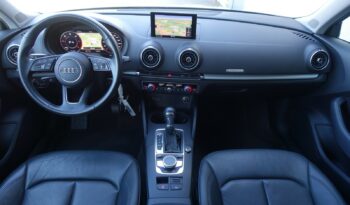 AUDI A3 SPORTBACK 30 TDI S-TRONIC complet