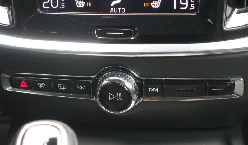 VOLVO V 60 D3 2.0 L 150CH R-DESIGN complet
